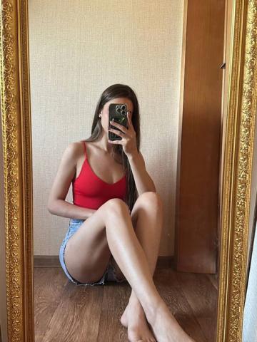 Индивидуалка Нина фото 5