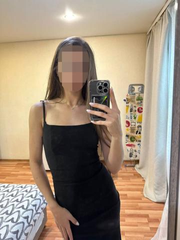 Индивидуалка Нина фото 6