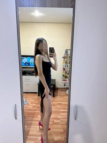 Индивидуалка Нина фото 8