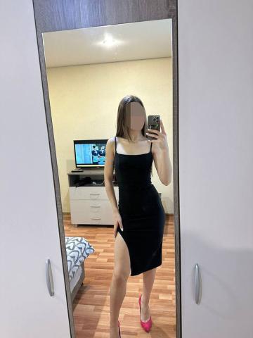 Индивидуалка Нина фото 9