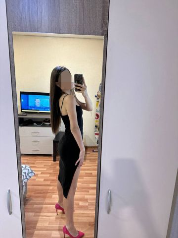 Проститутка Нина, 21 год, г. Гороховец