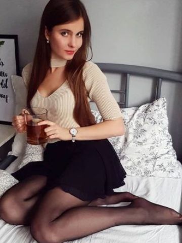 Индивидуалка Лизочка фото 3