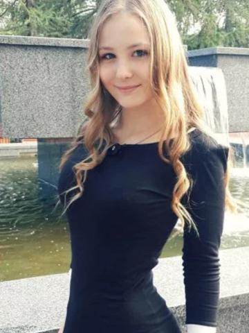Индивидуалка Дина фото 3