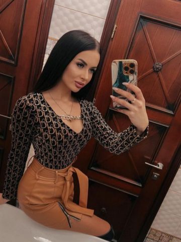 Проститутка Ульяна, 24 года, г. Гороховец